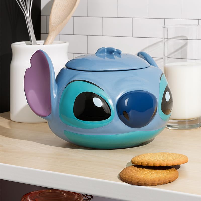 Stitch Keksdose