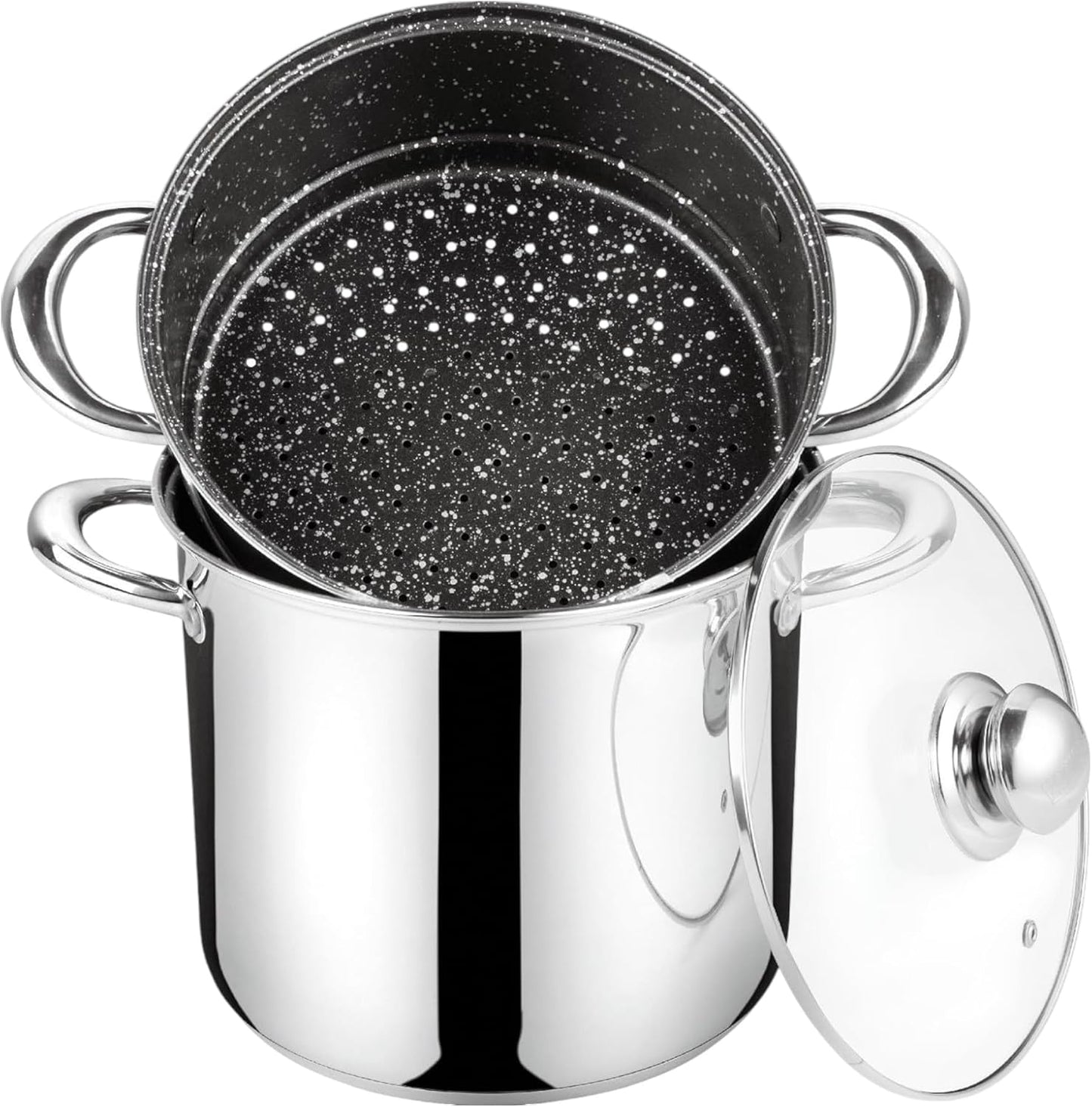 Couscous-Topf