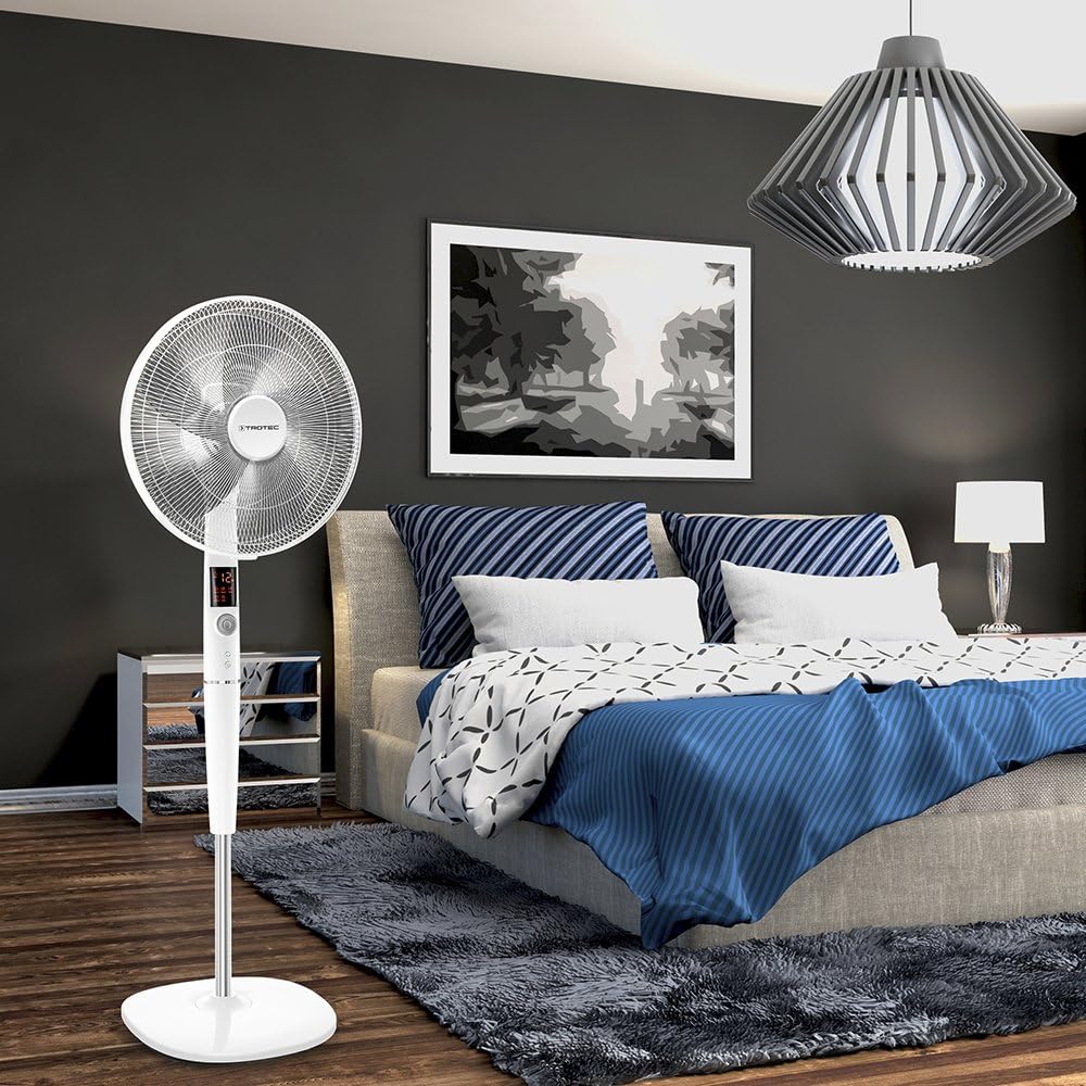 Standventilator TVE 26 S, 30 Watt