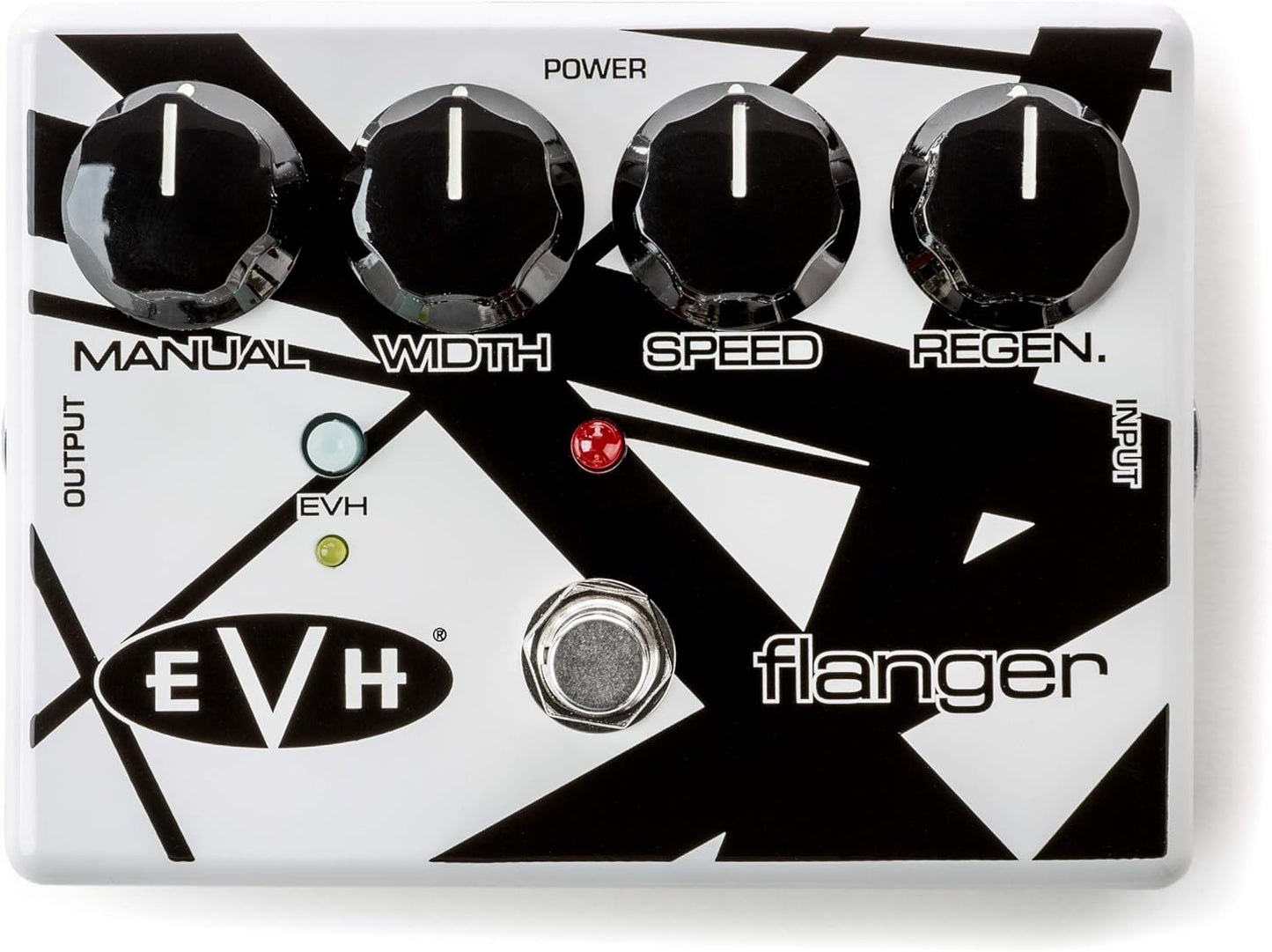 EVH117 Flanger Gitarre Effekt