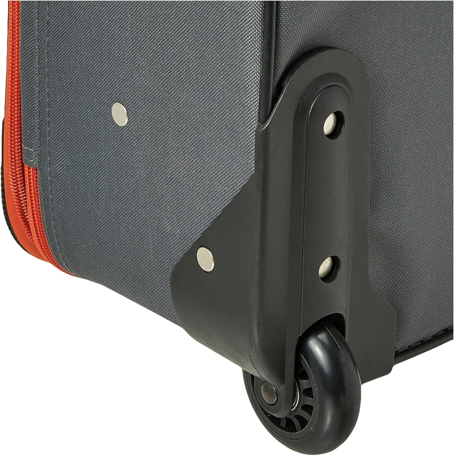 2-teiliges Softside Gepäck-Set, 2-Piece Set (14/19) Dunkelgrau