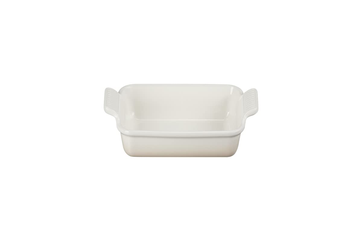 Rechteckige Auflaufform Tradition, Citrus 19 cm