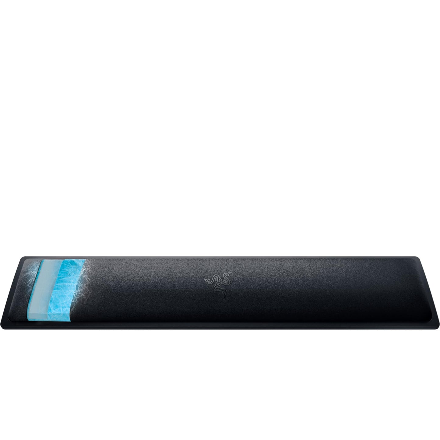 Ergonomische Handballenauflage Wrist Rest Pro, Handballenauflage (Kältegel) Einfarbig