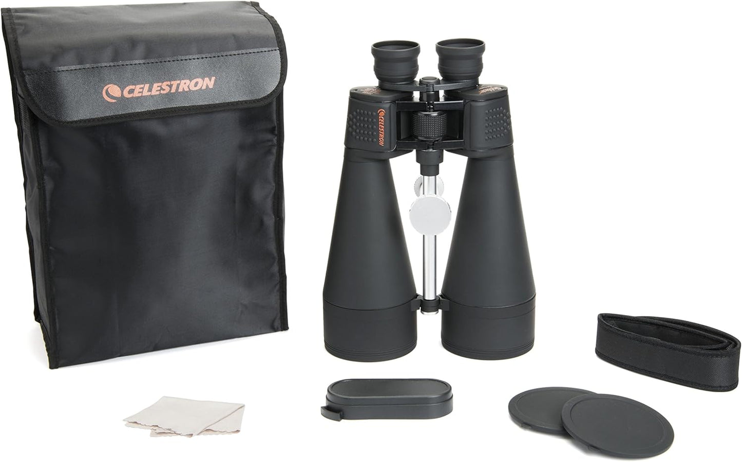 SkyMaster Fernglas 20 x 80 mit Stativadapter, 20x80