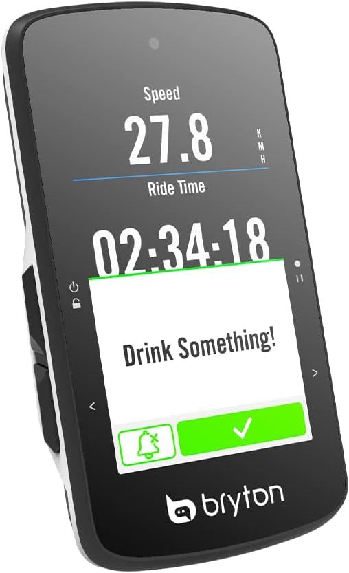 Rider 750SE - Velocomputer mit Navigation