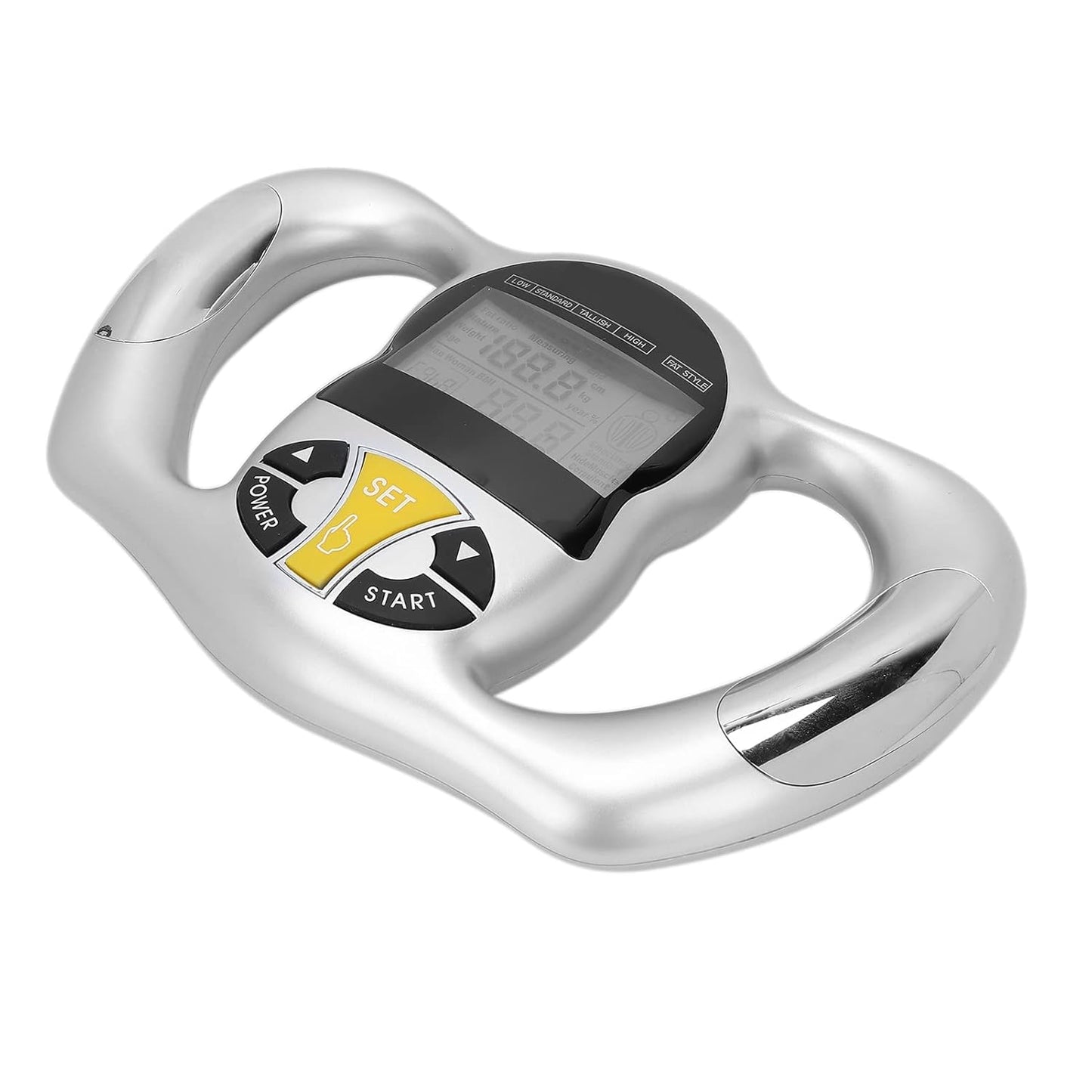 Handheld Körperanalysewaage