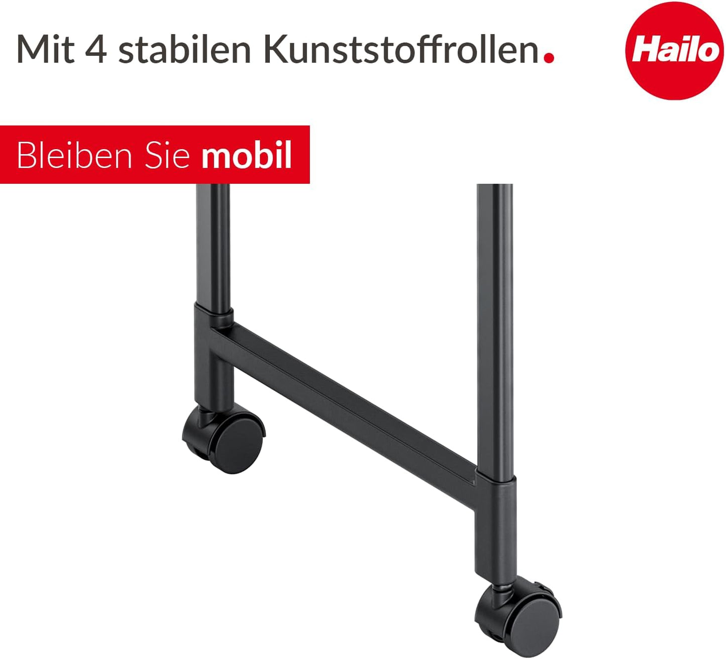 Quickboard Mobile Universalablage, Mehrzweck