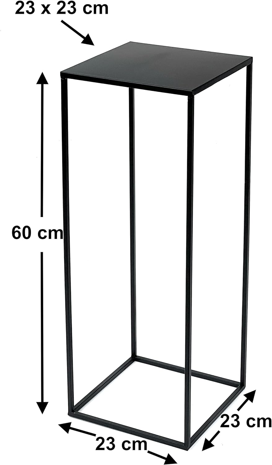 Blumenhocker 96315, 60 cm
