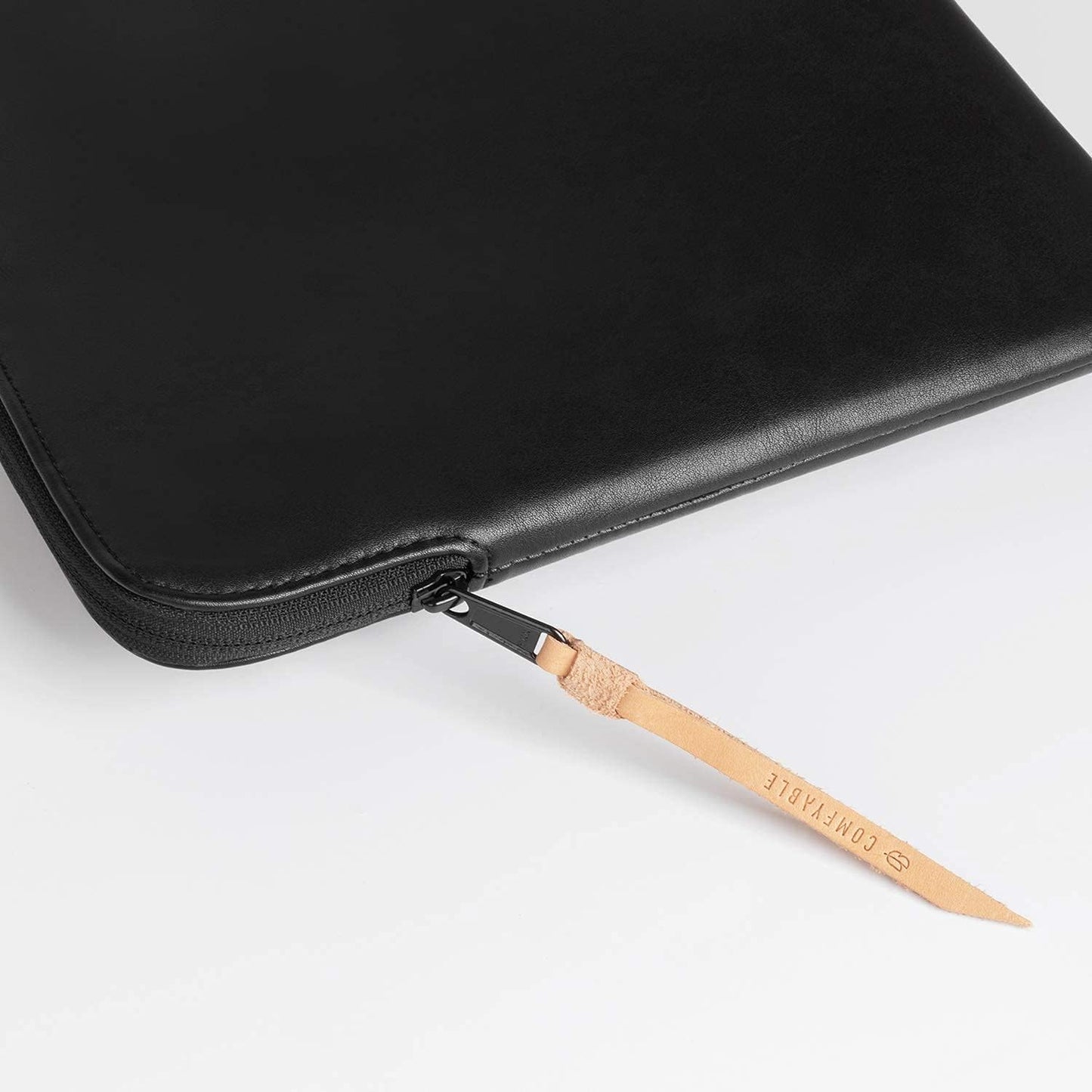 Wasserdichte Laptop-Schutzhülle, Snug Fit for MacBook Pro 14-in Schwarz