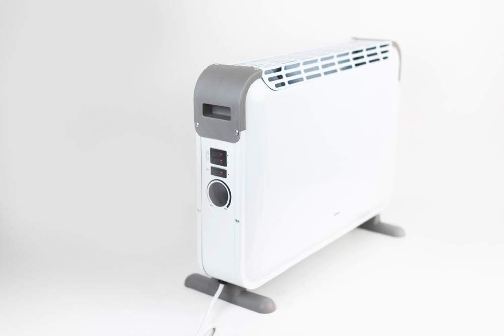 HC504 Konvektor, Ama07