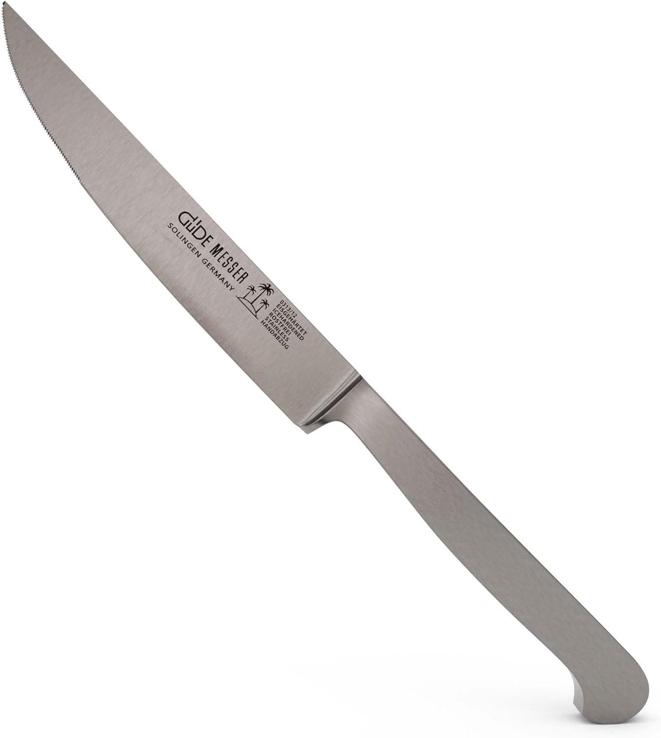 Fleischmesser