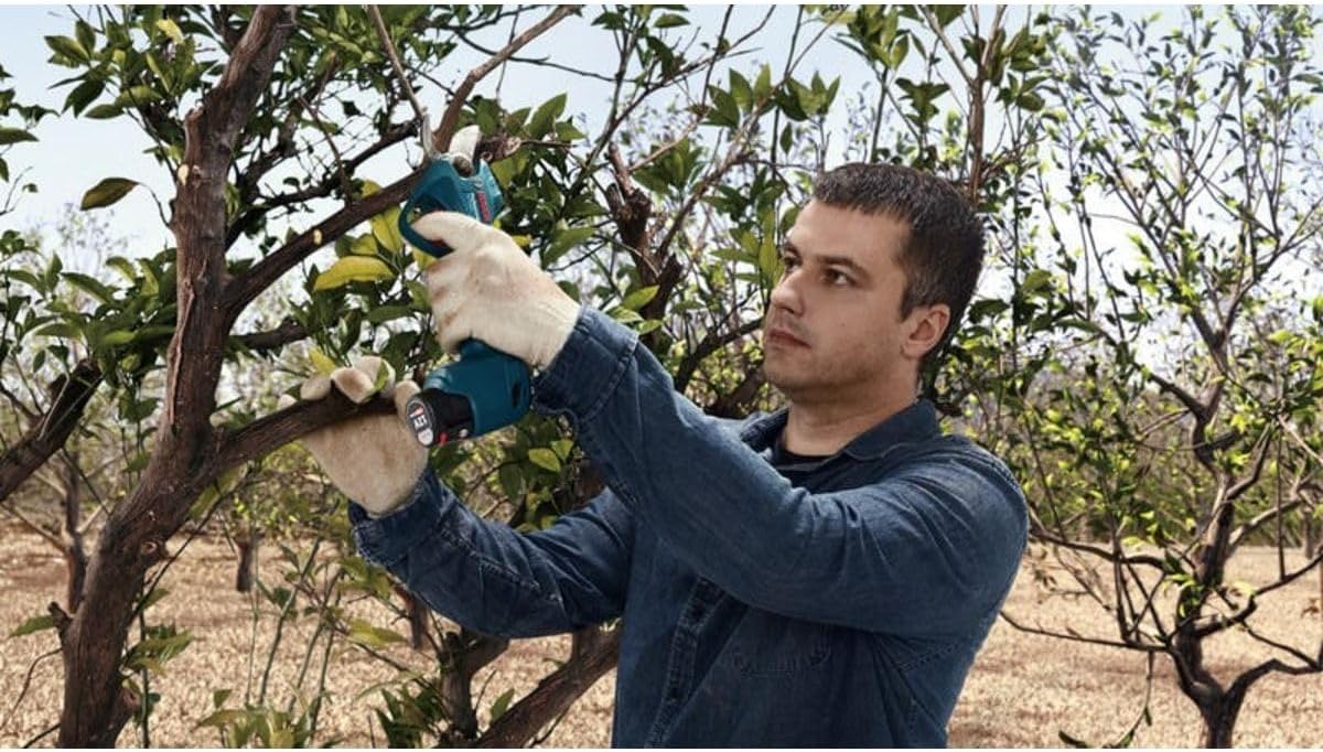 Akku-Astschere Pro Pruner, ohne Akku, Pro Pruner ohne Akku