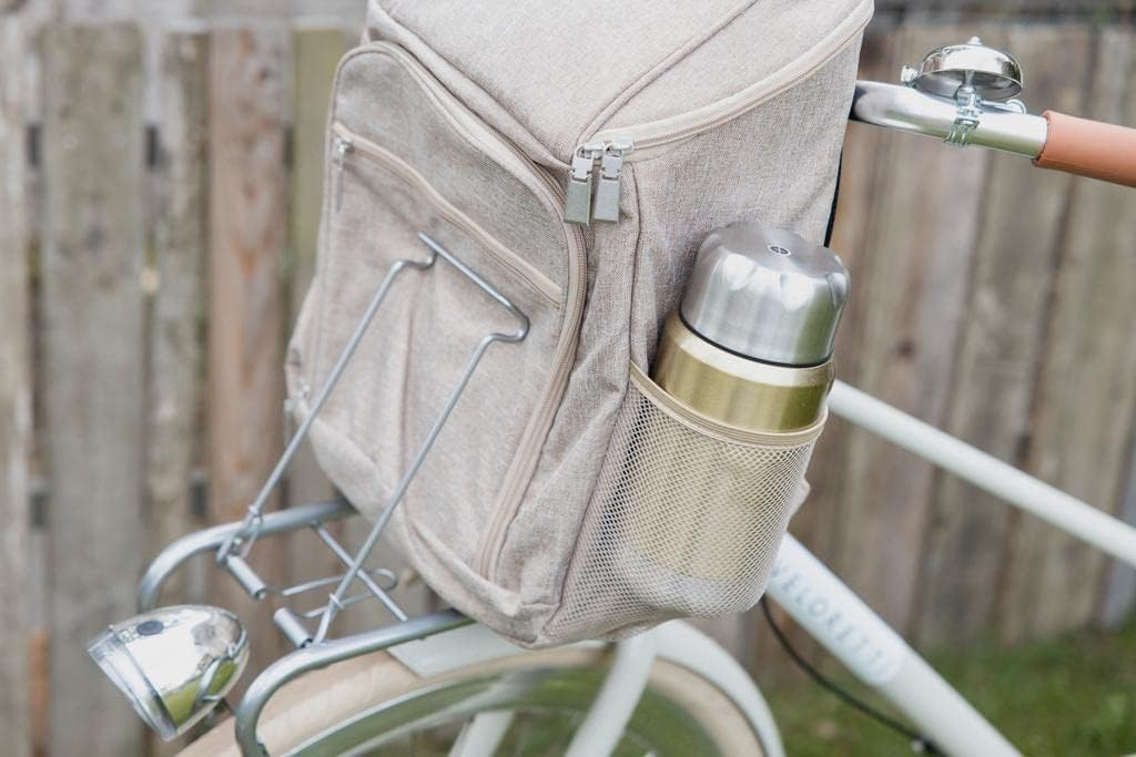 City Kühltasche, Beige, 45 cm