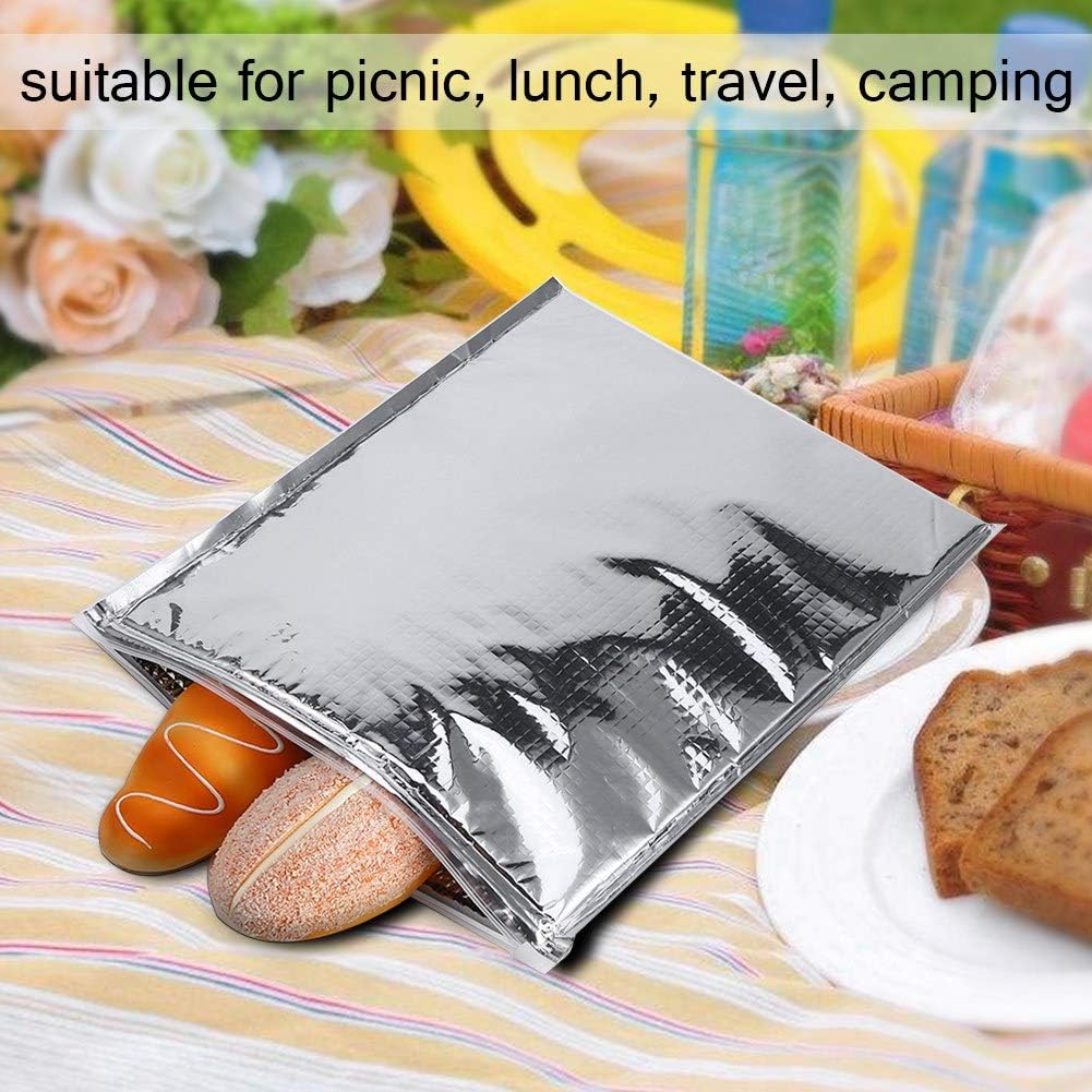 Picknick-Isolierbeutel Set