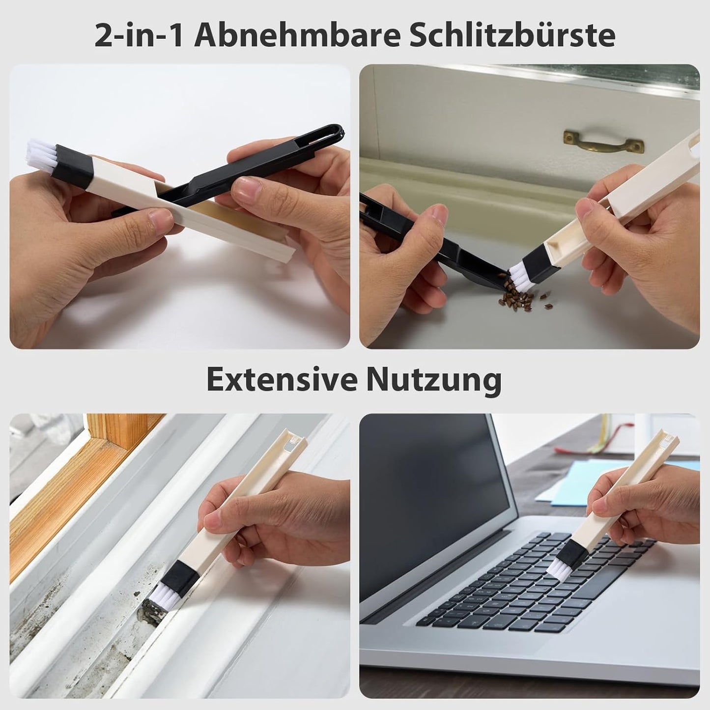 Verlängerungsrohr für Dyson V11/V7/V8/V10/V15 Staubsauger, Orange