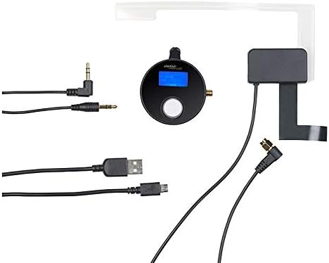 DAB Adapter für Autoradio