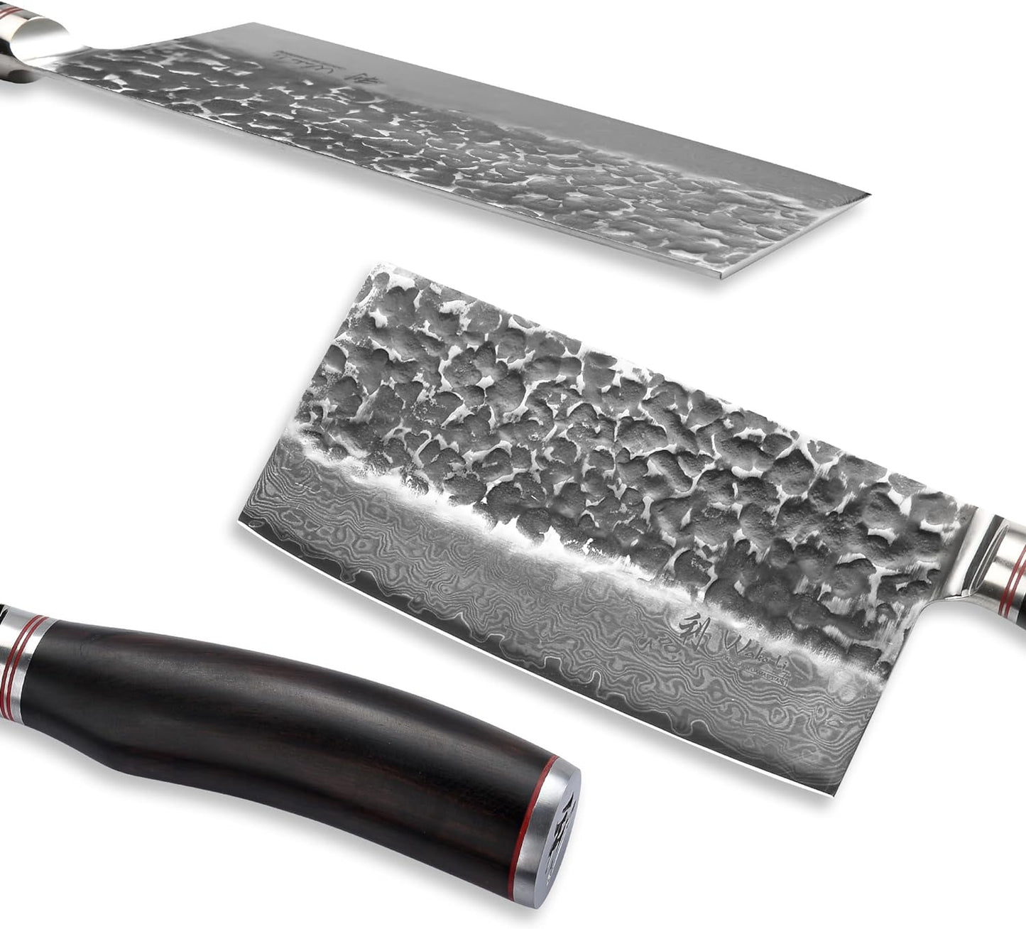 EBO Premium Blockmesser