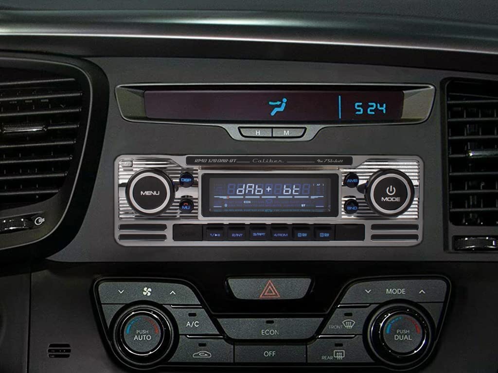 RMD120DAB-BT