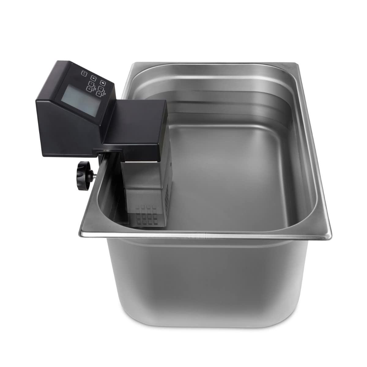 Sous Vide Stick mit Pumpe
