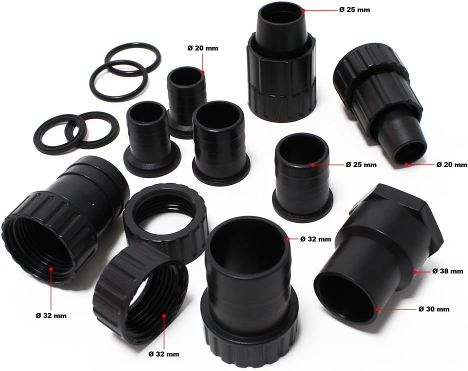 Poolpumpe CPP-5000