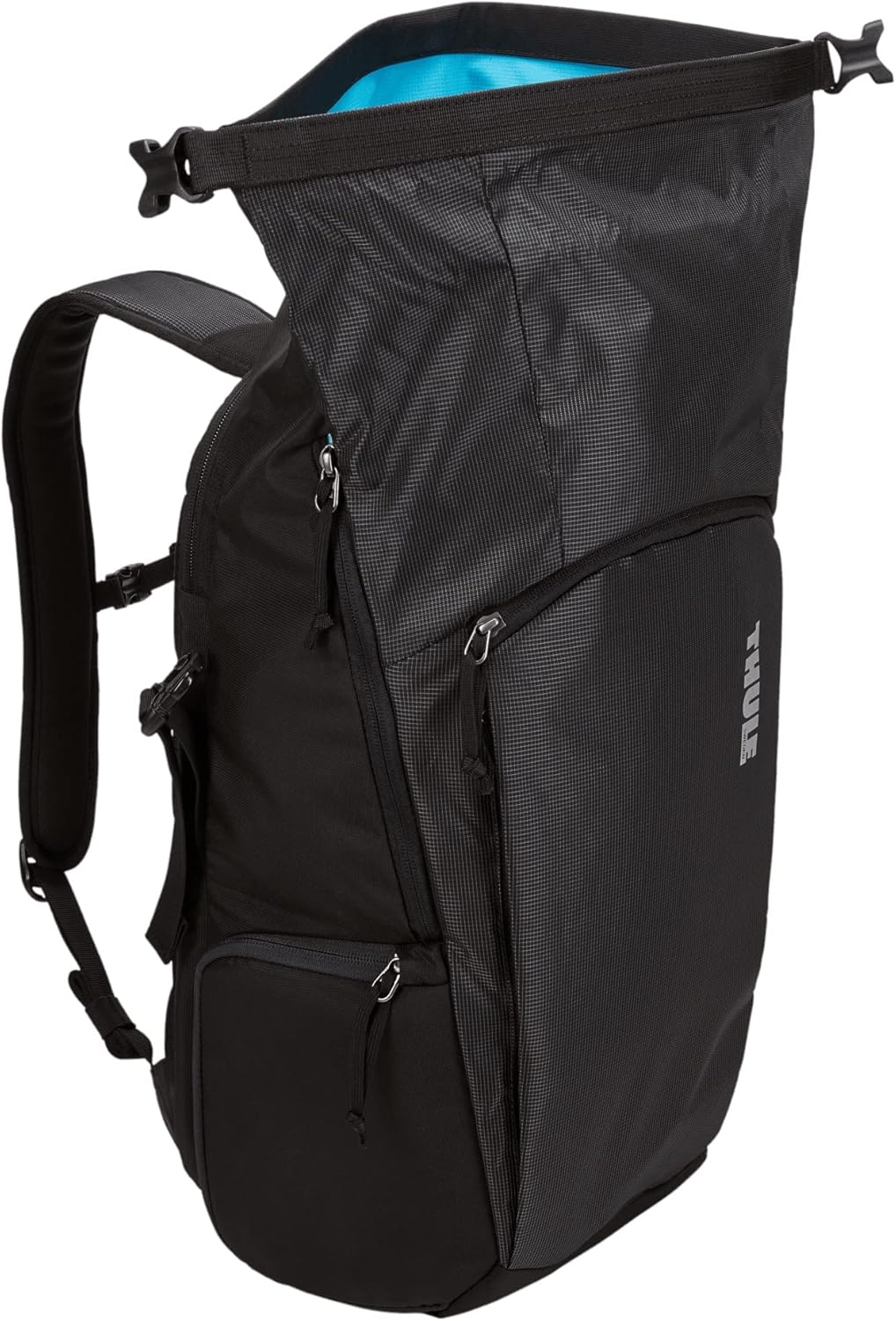 EnRoute Kamera-Rucksack, 25L, 50 centimeters Schwarz