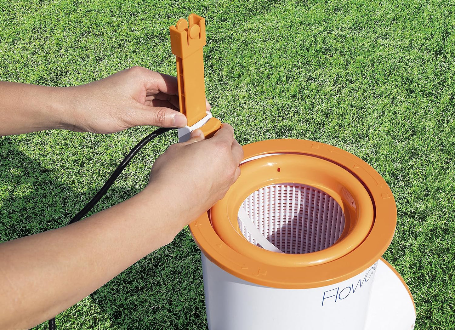 Skimatic Einhängeskimmer ‎58462-18