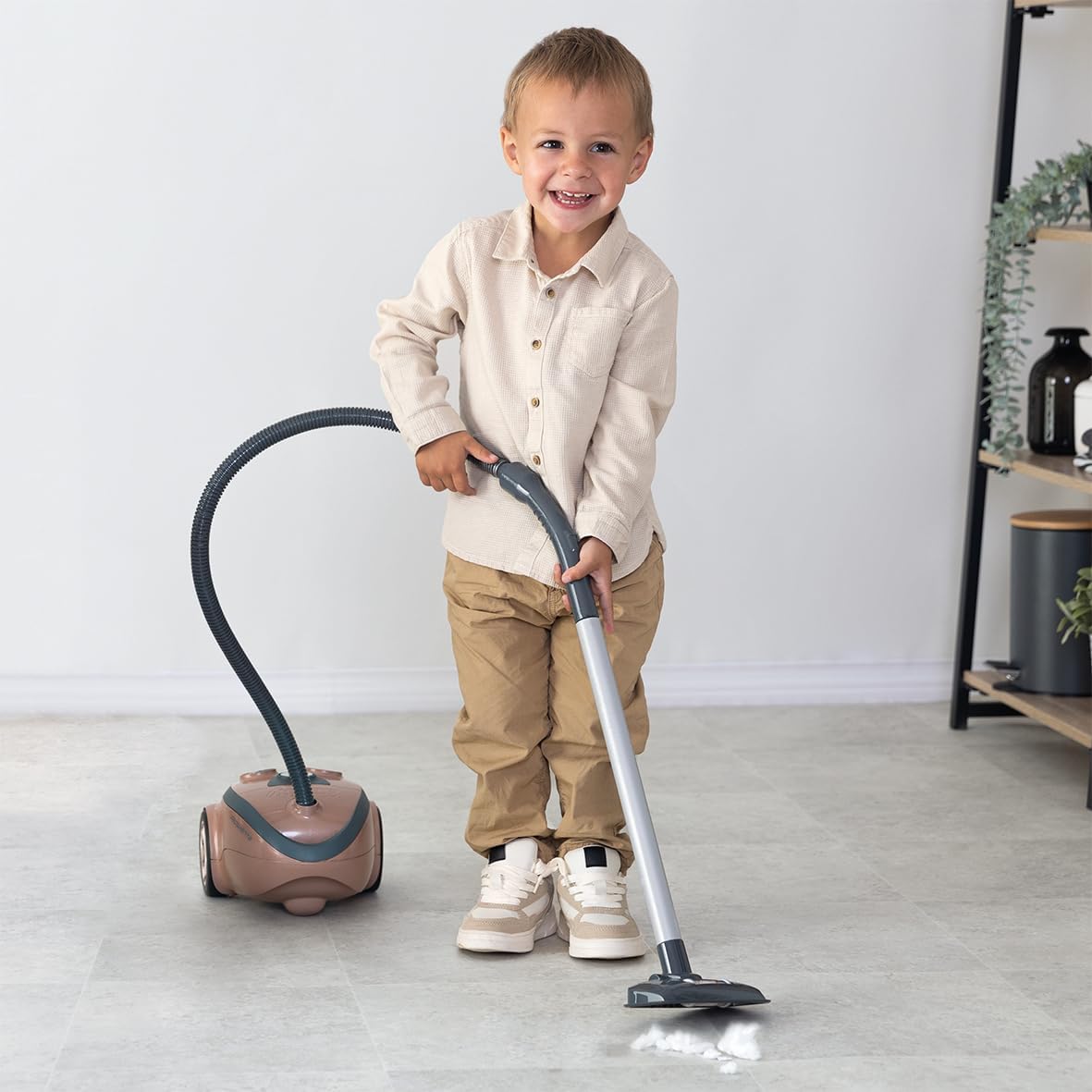Rowenta Staubsauger für Kinder