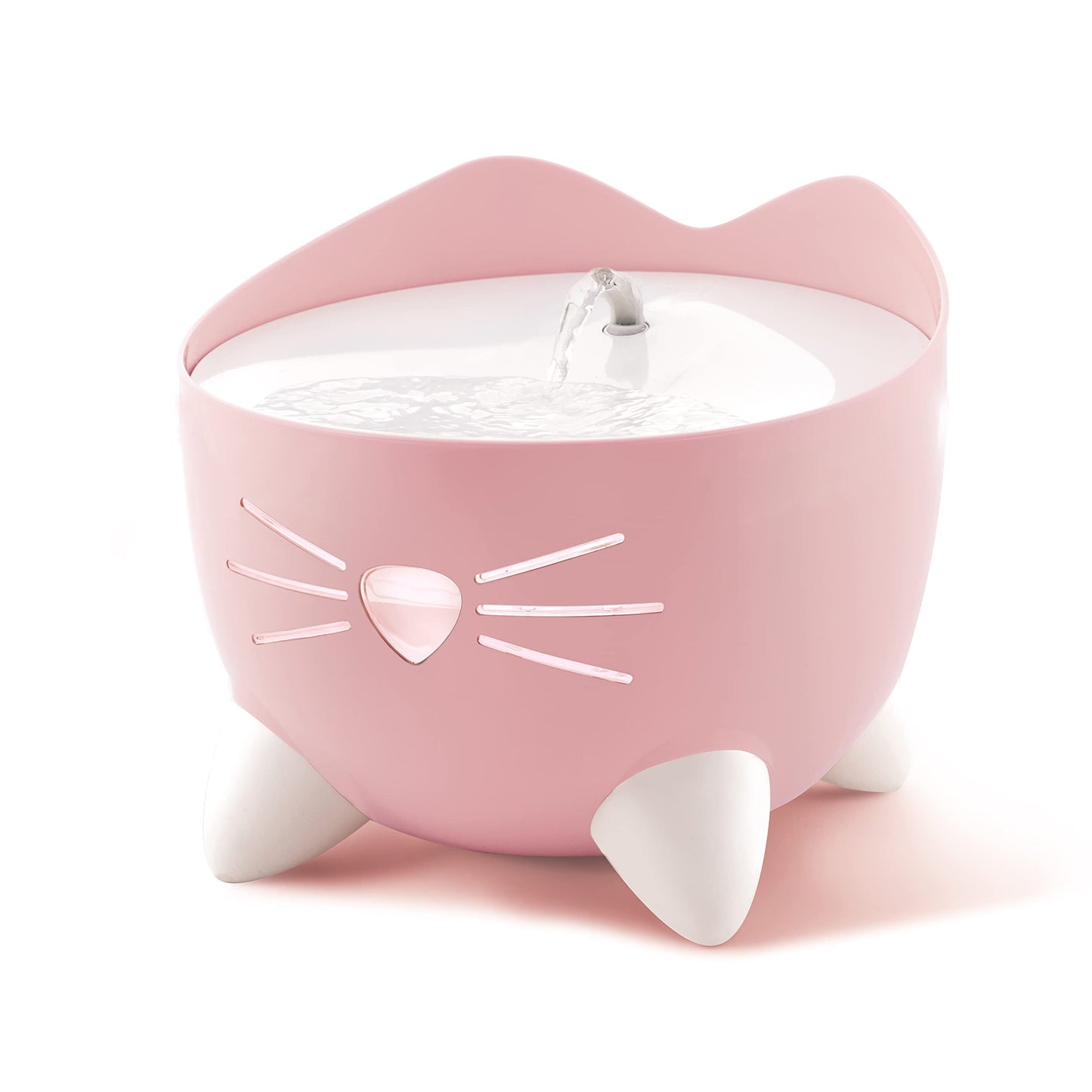Pixi Trinkbrunnen, pink