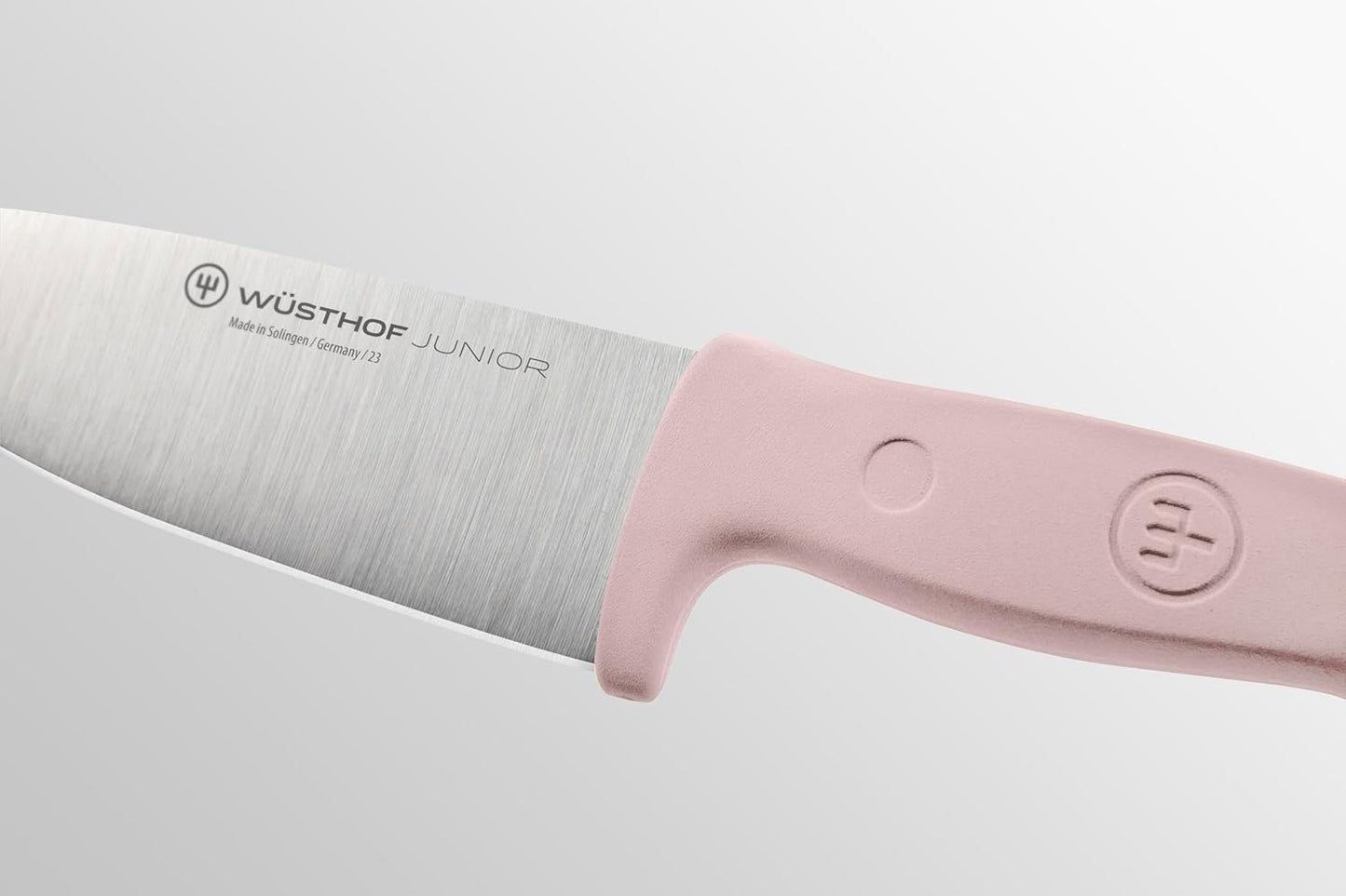 Junior Kinderkochmesser 10 cm, Rosa