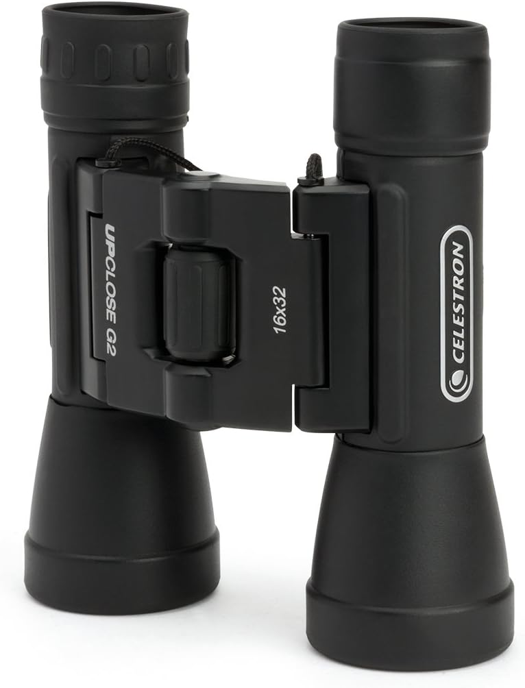 UpClose G2 16x32 Fernglas, UpClose G2 16 x 32 Roof Prism