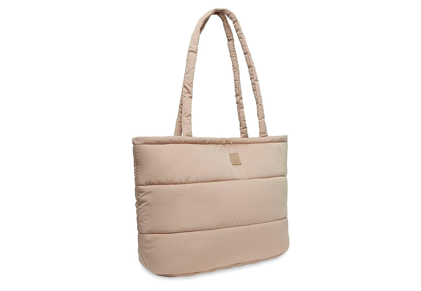Wickeltasche, Brown