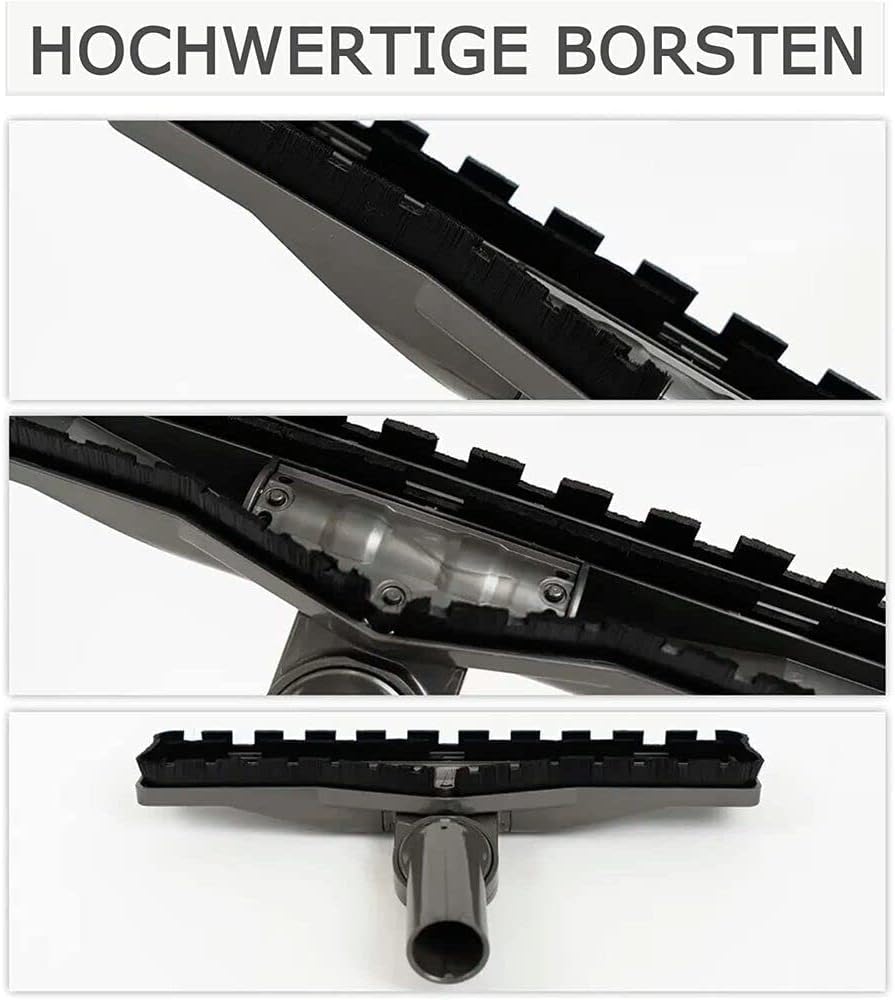 Zubehör-Set für Dyson-Staubsauger