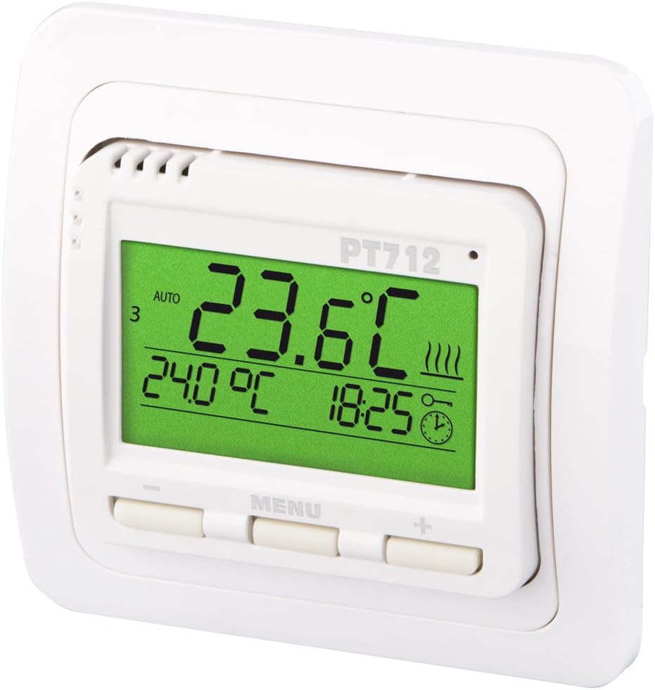 Digitaler Raumthermostat PT712