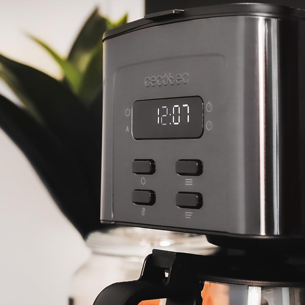 Filterkaffeemaschine Coffee 66 Time, programmierbar, Coffee 66 Time