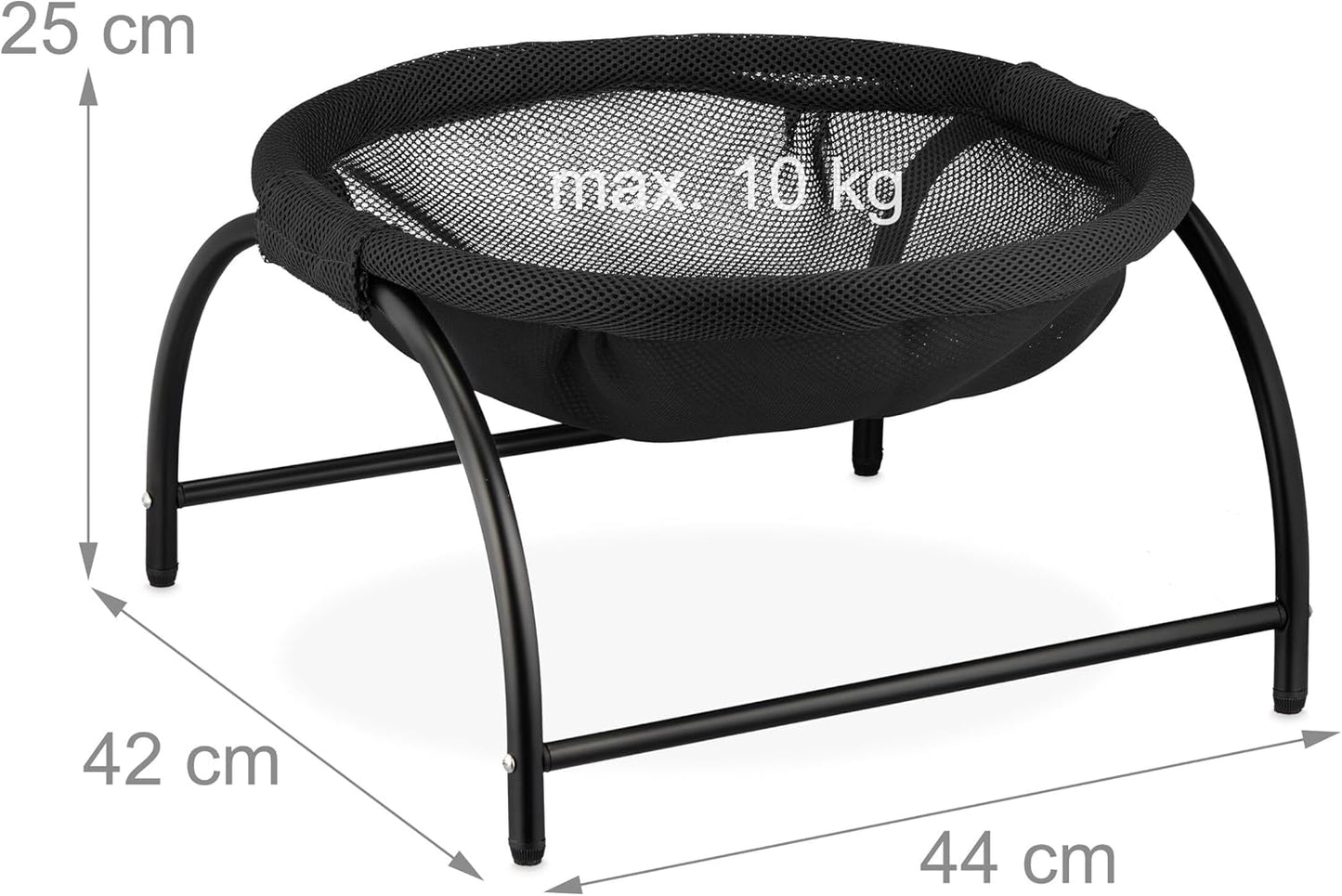 Katzenhängematte