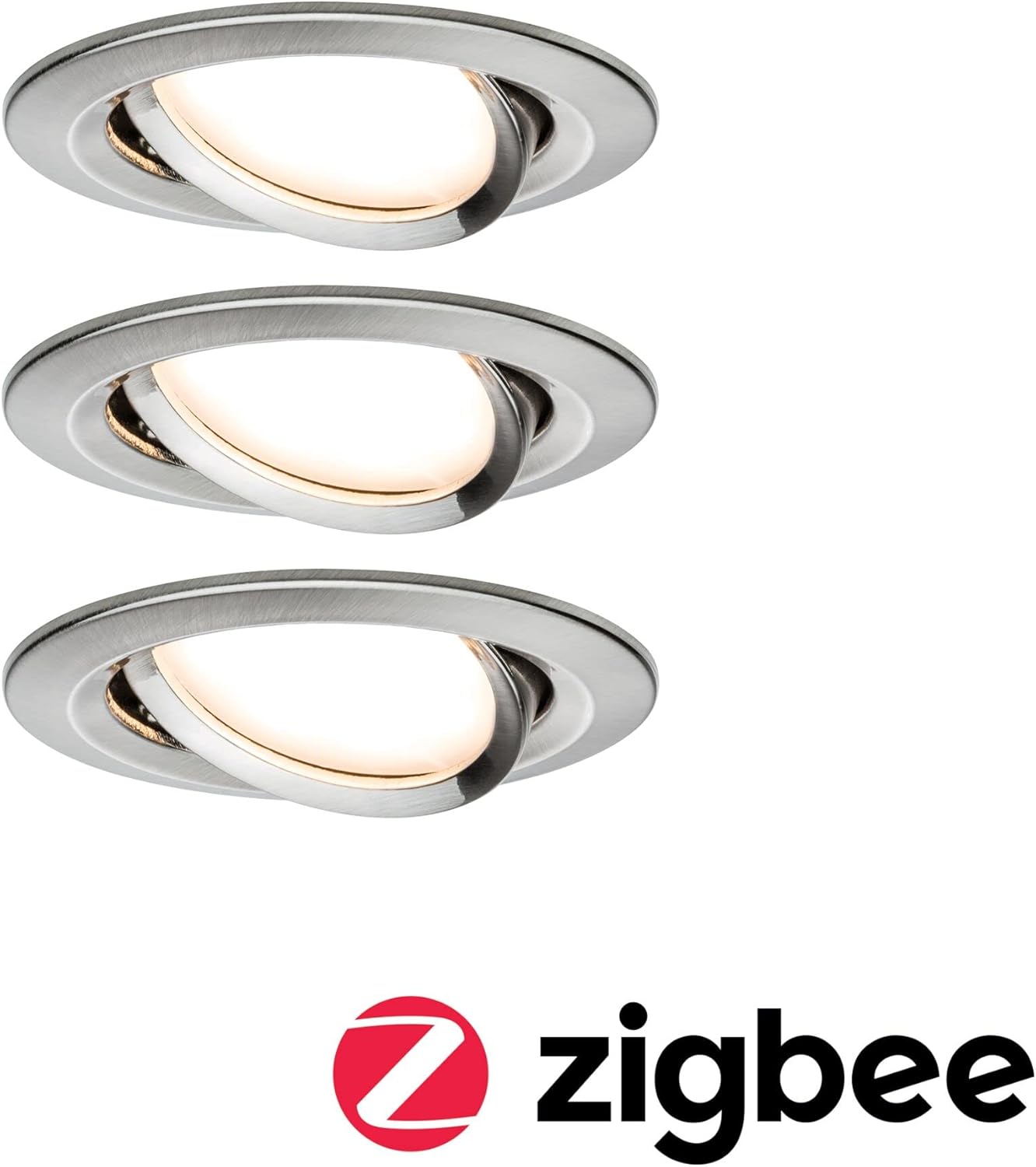 Einbauleuchte Nova Plus Set Zigbee