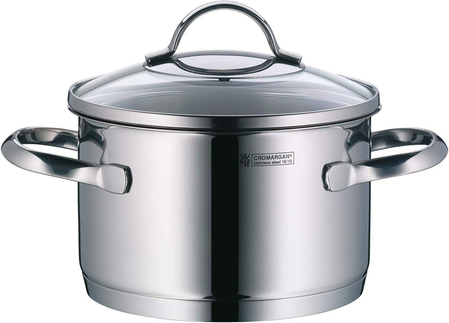 Provence Plus Induktions-Topfset, 4-teilig, Provence Plus Topfset 4-teilig