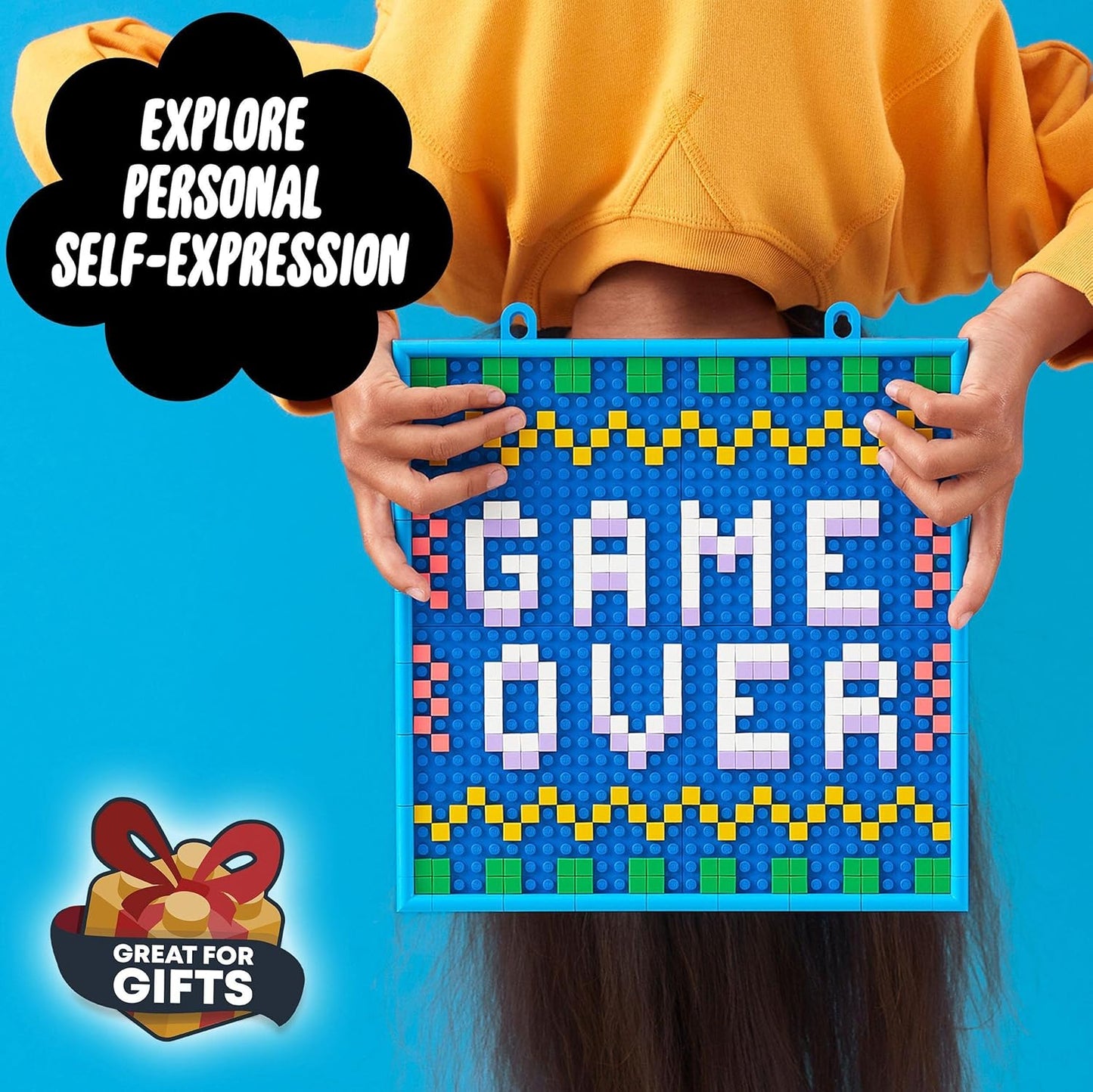 Grosses Message-Board, Single