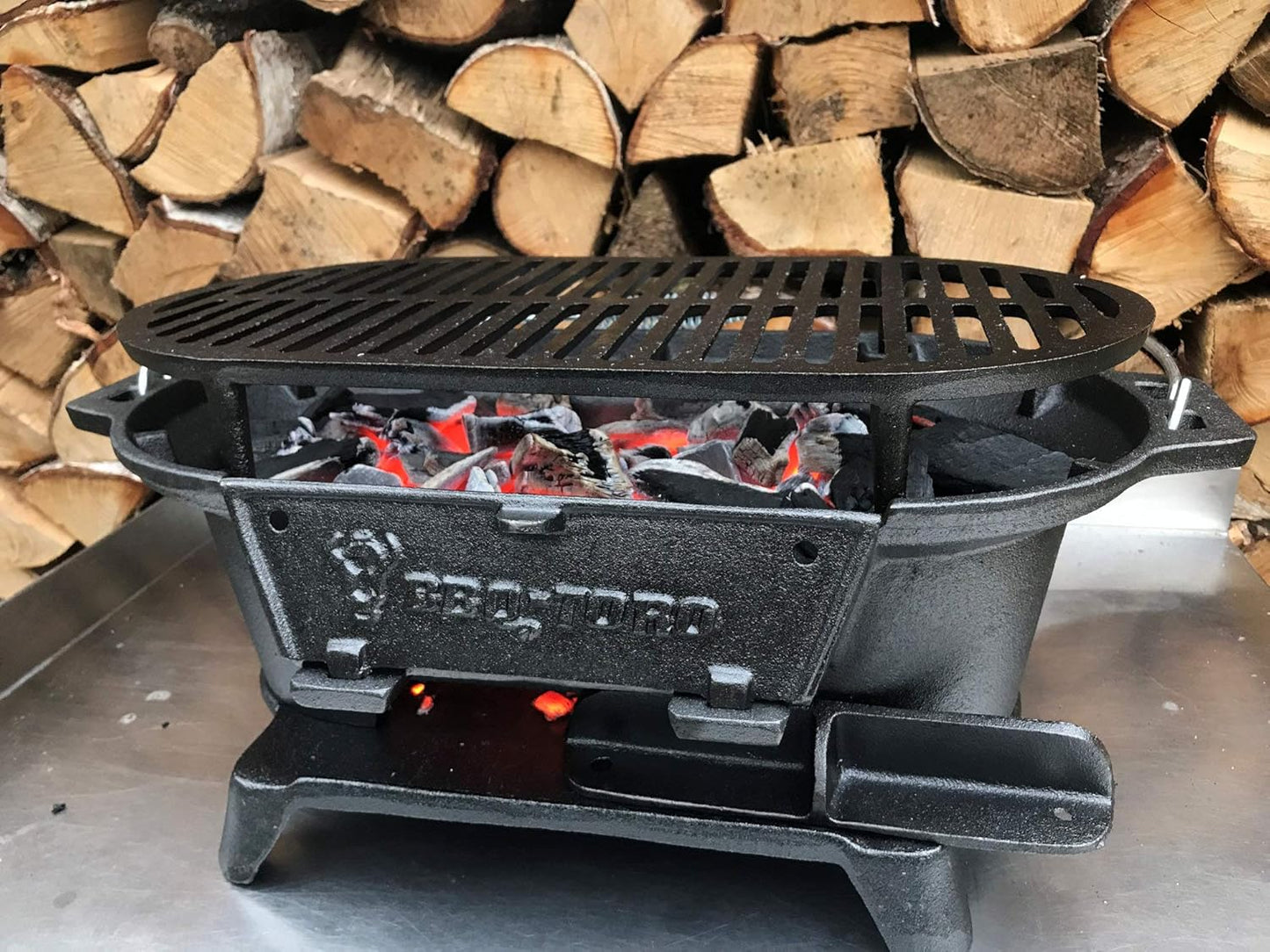 Grilltopf