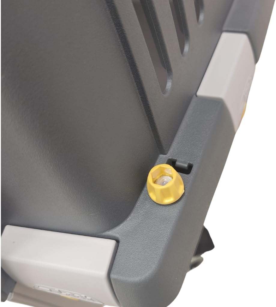 Transportbox Gulliver 4 IATA-konform, L 72 x B 52 x H 51 cm