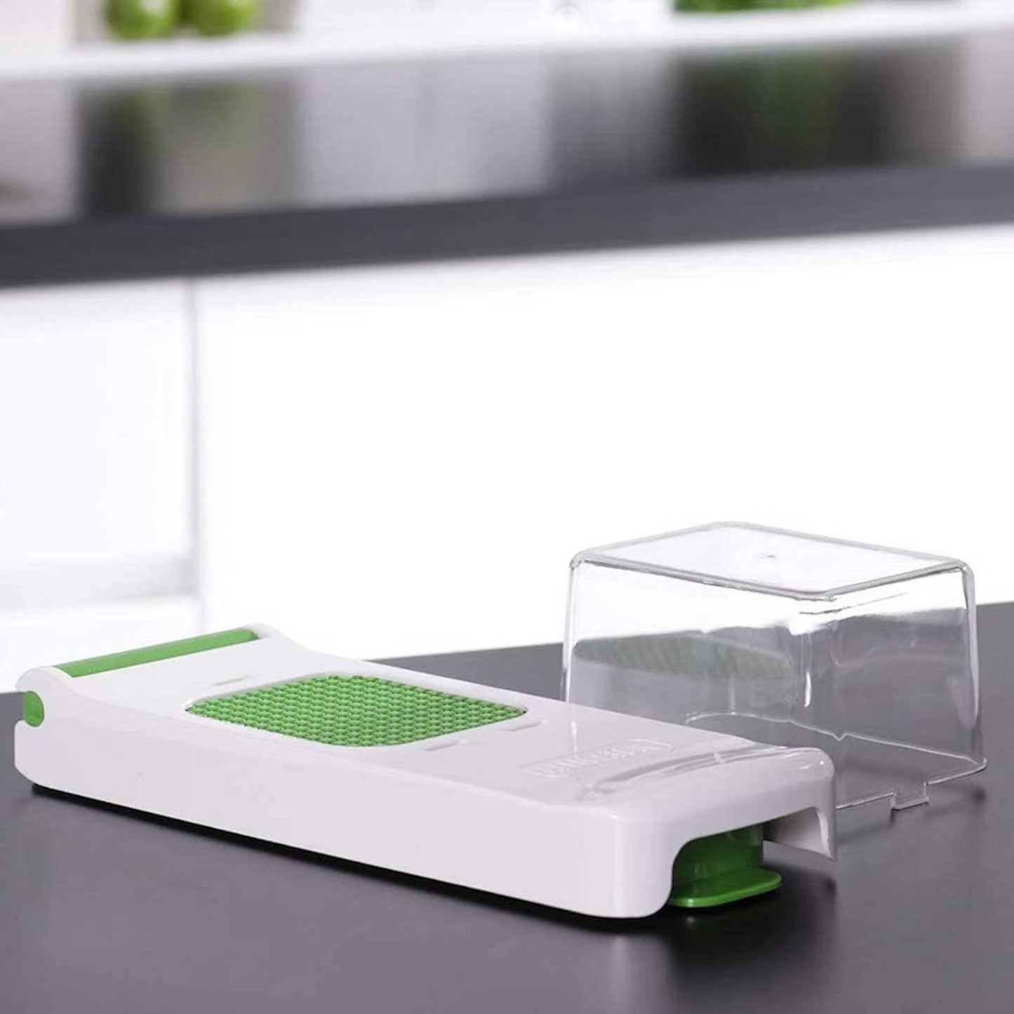 AG5 3079 Multifunktionsschneider mit Auffangbox