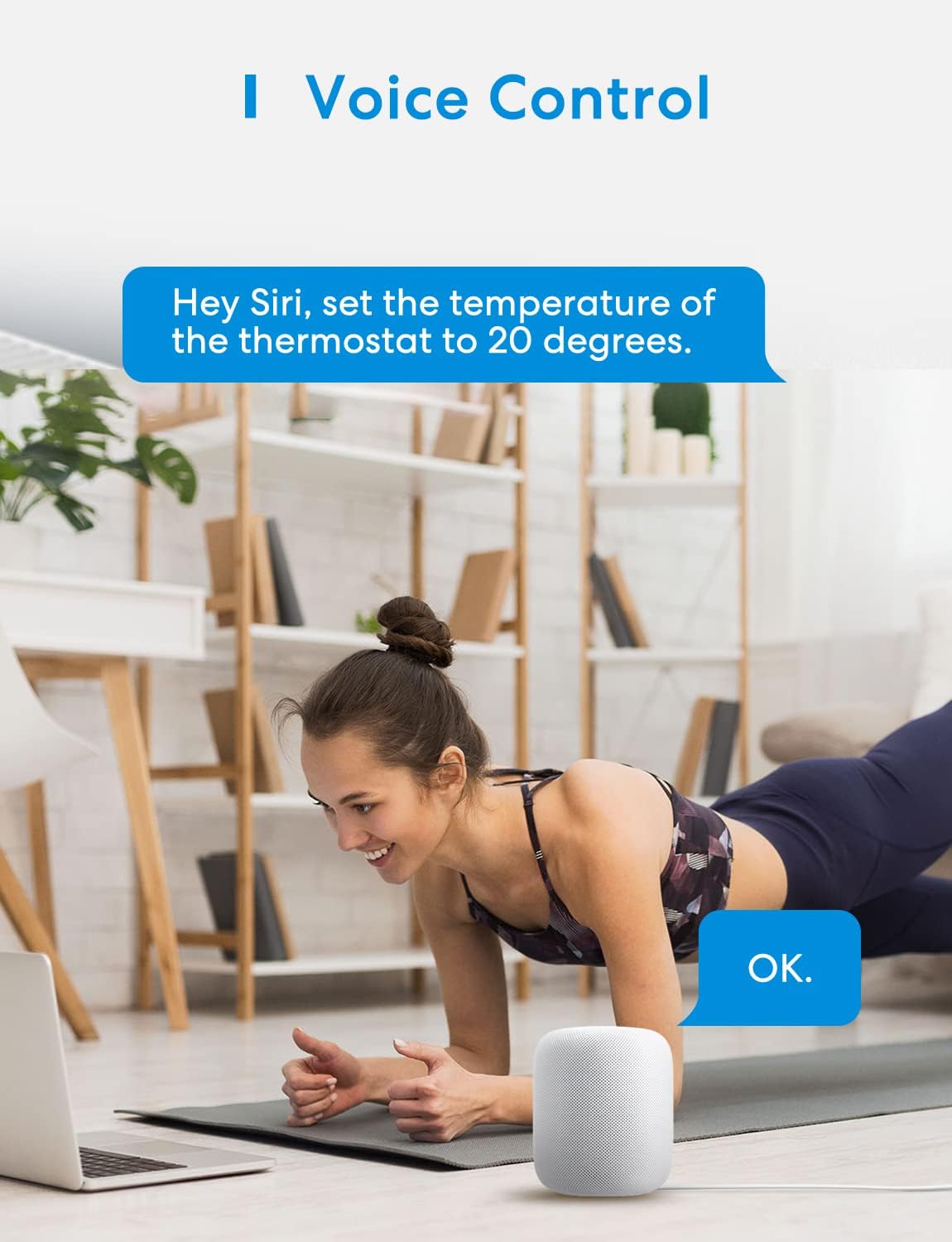 Heizkörperthermostat, Smart Heizkörperthermostat, Start Kit