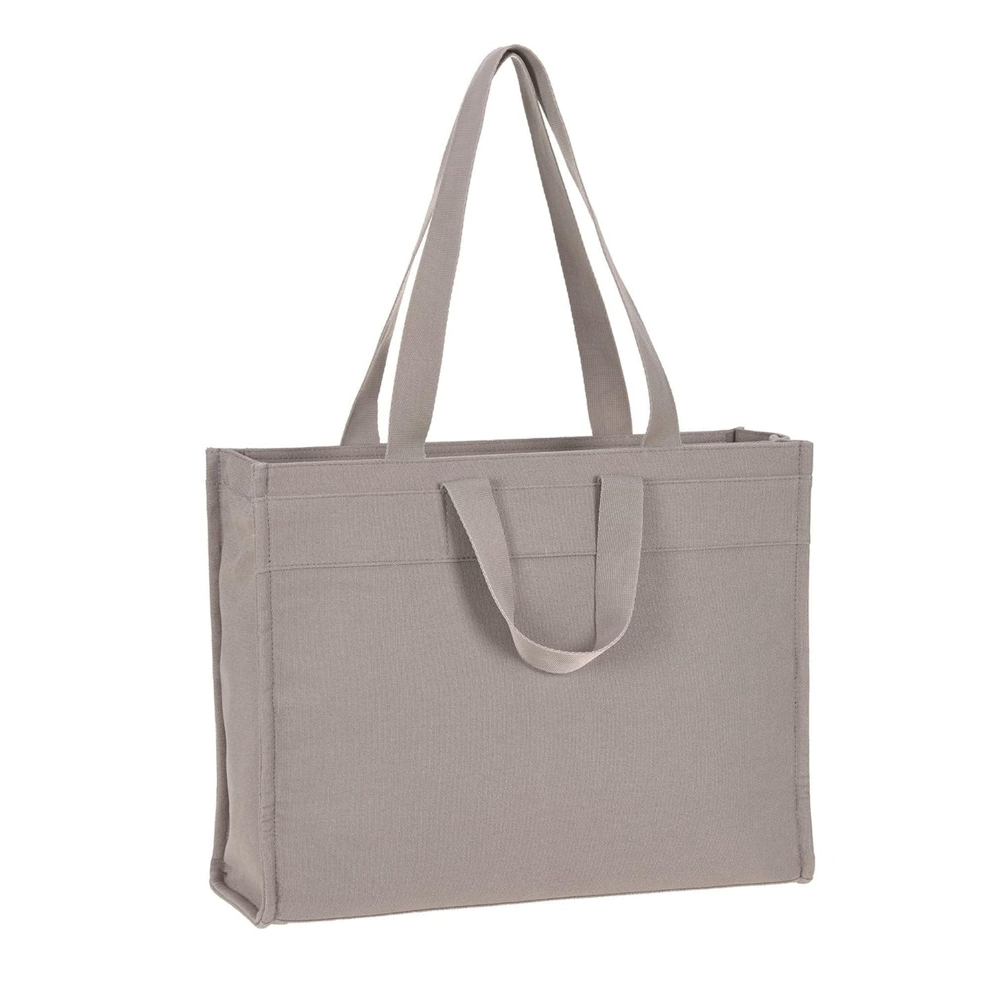 Baby Wickeltasche Tote Up mit Wickelunterlage, Taupe