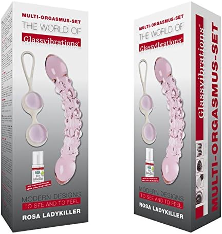 Multi Orgasmus Set