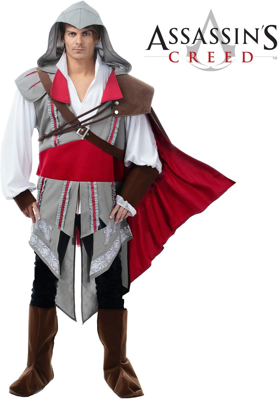 Assassins Creed Ezio Deluxe, L