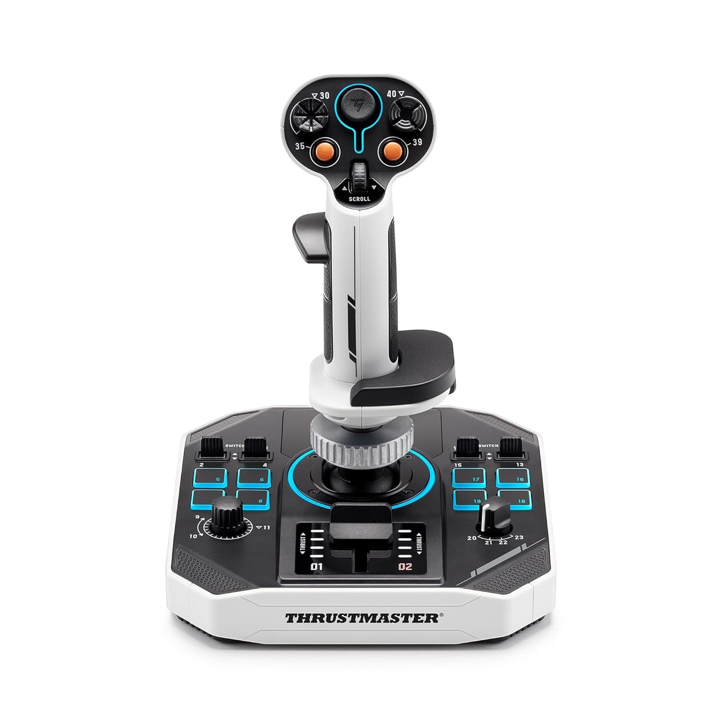 Sol-R 1 Joystick, Sol-R 1 Flightstick
