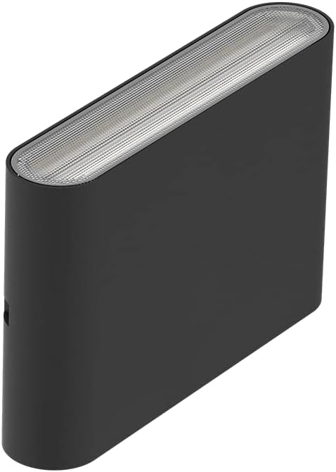 Wandleuchte Flask