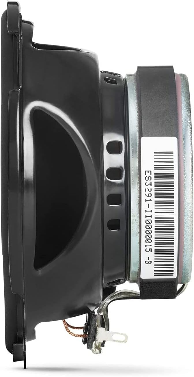 2-Wege Auto Lautsprecher Set Stage3 427 (10 cm)