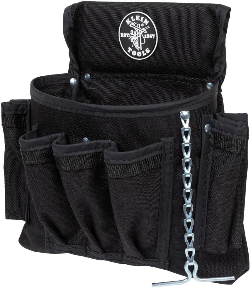 5719 Powerline Werkzeugtasche, 18-Pocket