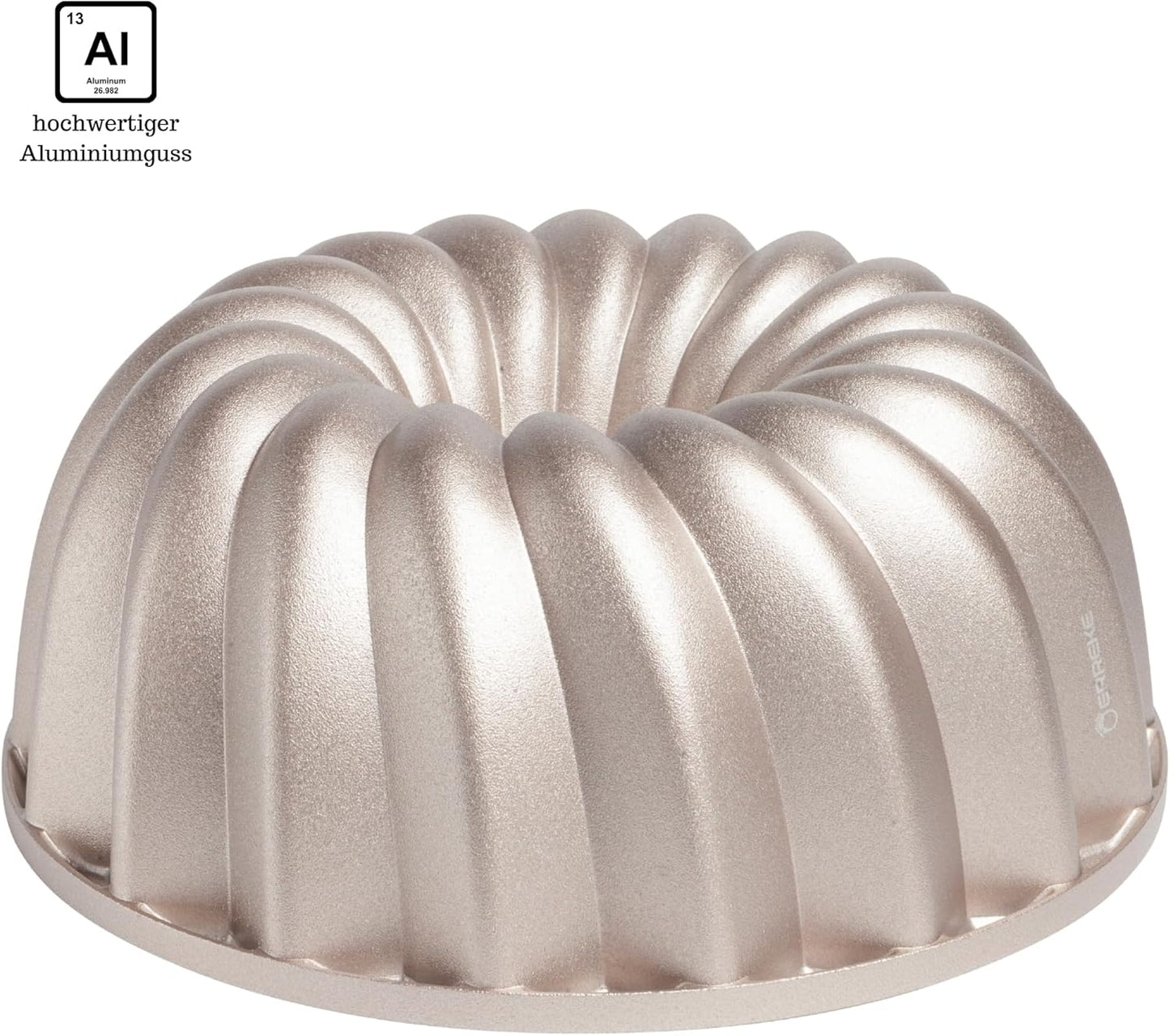Gugelhupfform Classic